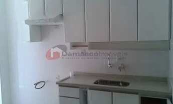 Imagem 3: Apartamento para locação - Santa Maria, São Caetano do Sul