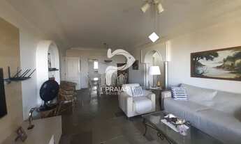 Imagem 4: Apartamento com vista para o mar, 3 dormitórios, Enseada, Guarujá