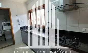 Imagem: Sobrado com 4 quartos e 3 vagas na Vila