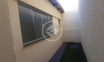 Imagem 5: Casa 2 Quartos - Residencial Recreio Panorama codigo: 23109