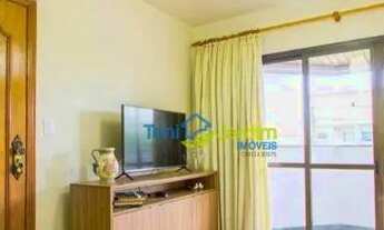 Imagem 3: Apartamento com 4 dormitórios, 150 m² - venda por R$ 636.000,00 ou aluguel por R$ 4.692,00