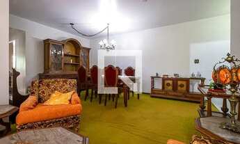 Imagem 2: Apartamento para Aluguel - Jardim Paulista, 3 Quartos, 174 m2