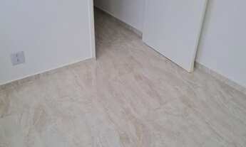 Imagem 2: Kitnet/conjugado para aluguel possui 20 m2, 1 quarto, sala, cozinha, banheiro