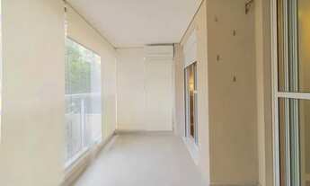 Imagem 2: Apartamento para venda com 48 metros quadrados com 1 quarto em Consolação - São Paulo - SP