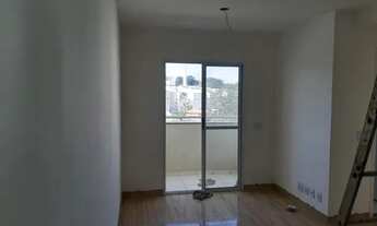 Imagem 5: Apartamento para Locação em Mogi das Cruzes, Vila Cintra, 2 dormitórios, 1 banheiro, 1 vag