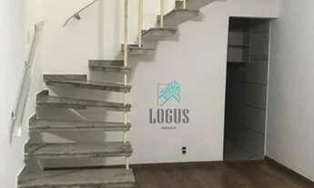 Imagem 2: Sobrado com 2 dormitórios à venda, 109 m² por R$ 480.000,00 - Paulicéia - São Bernardo do