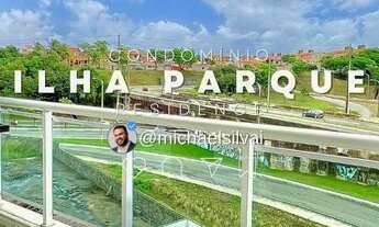 Imagem 3: Ilha Parque, 85m², 3 Quartos, 2 Vagas