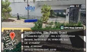 Imagem 2: SERTAOZINHO - Casa Padrão - JARDIM VENETO II