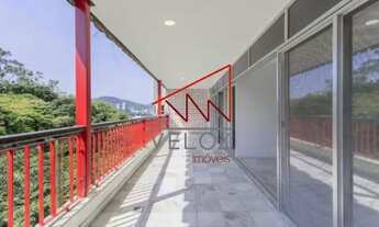 Imagem 2: Cobertura para venda com 242 metros quadrados com 4 quartos em Flamengo - Rio de Janeiro