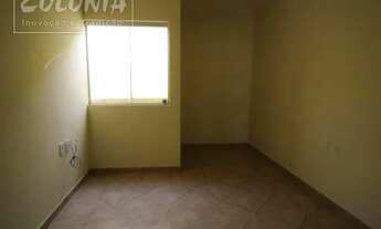 Imagem 5: Santo André - Apartamento Padrão - Vila Junqueira