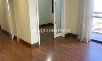 Imagem 4: Apartamento para aluguel possui 85 metros quadrados com 3 quartos em Vila Mascote - São Pa