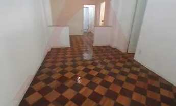 Imagem 3: EXCELENTE SALA E QUARTO !! Muito espaçoso todo reformado - Rio de Janeiro - RJ