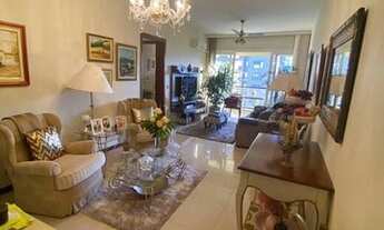 Imagem 4: Apartamento para venda tem 103 m² com 3 quartos em Mont Serrat - Porto Alegre - RS