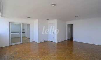 Imagem: São Paulo - Apartamento Padrão - Mooca