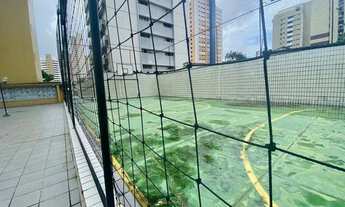 Imagem 3: Apartamento para venda com 154 metros quadrados com 4 quartos em Meireles - Fortaleza - CE