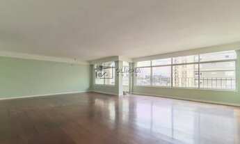 Imagem 6: Apartamento Venda 3 Dormitórios - 246 m² Higienópolis