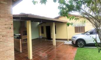 Imagem 7: Casa na praia em Itanhaém - SP