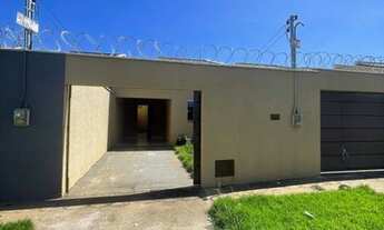 Imagem: Setor Maysa 3 em Trindade