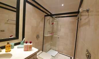 Imagem 6: Apartamento de 339 metros quadrados no bairro Barra da Tijuca com 5 quartos