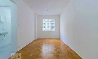 Imagem 2: Apartamento para Aluguel - Liberdade, 1 Quarto, 32 m2