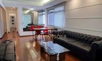 Imagem 6: EXCELENTE APARTAMENTO QUATRO QUARTOS À VENDA