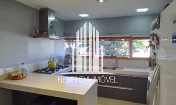 Imagem 6: Apartamento á venda com 205 m² 3 quartos 3 vagas de garagem no bairro Jardim Santo André