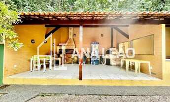 Imagem 3: Casa Linear de Condomínio á venda - 600m2 - Limoeiro - Guapimirim/RJ - Código: 79