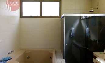 Imagem 13: Apartamento com 4 dormitórios à venda, 333 m² por R$ 950.000,00 - Centro - Ribeirão Preto