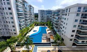 Imagem: Apartamento para venda possui 125 metros