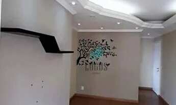 Imagem 2: Apartamento Condomínio Maxx Vitta II com 49m², composto por 2 dormitórios, à venda por R