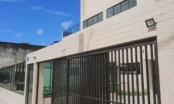 Imagem 2: EDF. MORADA LIMEIRA 2 e 3 quartos em Várzea - Recife - PE