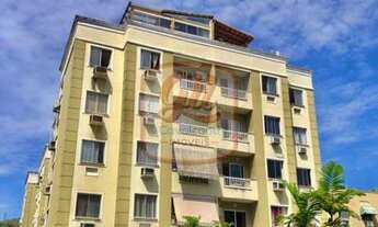 Imagem 2: Cobertura duplex para venda tem 140 metros quadrados com 3 quartos