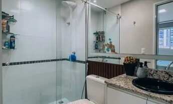 Imagem 2: Apartamento com 2 quartos a venda em Itapuã - Lazer completo - Vila Velha - ES