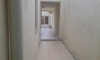 Imagem 6: Casa no Conj. Orlando Dantas