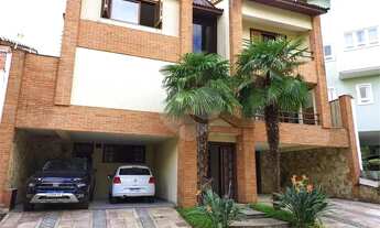 Imagem 5: Casa em Condomínio de alto padrão - Jd. França