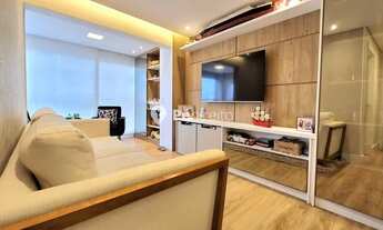 Imagem: Apartamento 2 dormitórios com suíte e