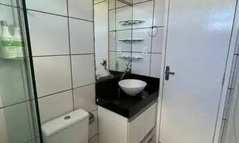 Imagem 6: Apartamento para venda tem 56 metros quadrados com 2 quartos em Federação - Salvador - Bah