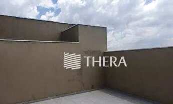 Imagem 5: Cobertura com 2 dormitórios sendo uma suíte à venda, 90 m² por R$ 370.000 - Vila Helena