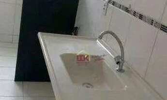 Imagem 5: Apartamento com 2 dormitórios à venda, 50 m² por R$ 155.000 - Jundiapeba - Mogi das Cruzes