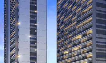 Imagem: SÃO PAULO - Apartamento Padrão - BELA