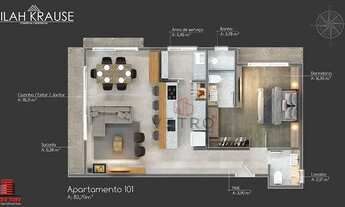 Imagem: Apartamento no Centro de Canela!