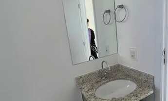 Imagem 7: Apartamento para locação no Condomínio Paris, em Sorocaba -SP