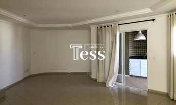 Imagem 6: ALUGA - Apartamento amplo com 3 suítes sacada 3 vagas portaria 24h digital elevador piscin