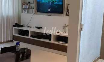 Imagem: São Bernardo do Campo - Casa Padrão