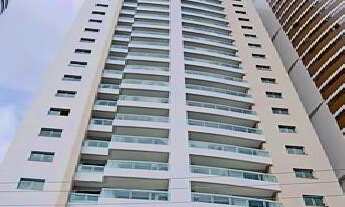 Imagem: Edifício Torre de Umari - Oportunidade