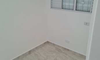 Imagem 4: Kitnet/conjugado para aluguel possui 20 m2, 1 quarto, sala, cozinha, banheiro