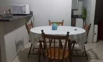 Imagem 4: Kitnet Apartamento com 1 dormitório