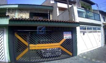 Imagem 2: SAO BERNARDO DO CAMPO - Residential / Sobrado - JARDIM PALERMO