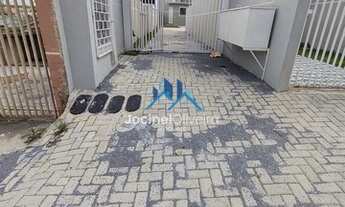 Imagem 4: Sobrado com 3 dorms, Alto Boqueirão, Curitiba - R$ 320 mil, Cod: SO0012