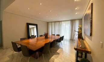 Imagem 5: NOVA LIMA - Casa de Condomínio - Alphaville - Lagoa Dos Ingleses